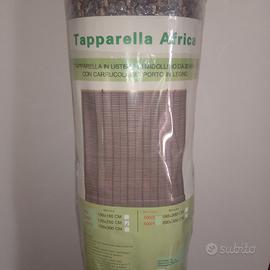 Tapparella africa