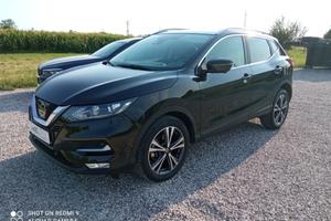 Nissan Qashqai 1.2 DIG-T Tekna Automatica
