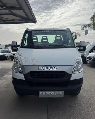 IVECO DAILY 60C15 3.000 - 150CV