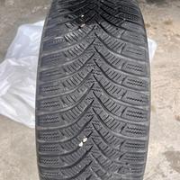4 gomme 185/55/15 hankook