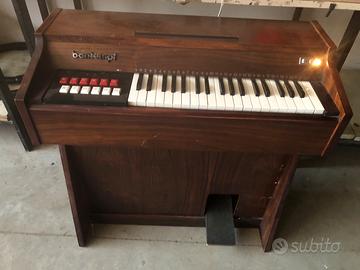 Organo Bontempi