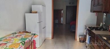 Camera da letto singola