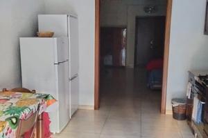 Camera da letto singola