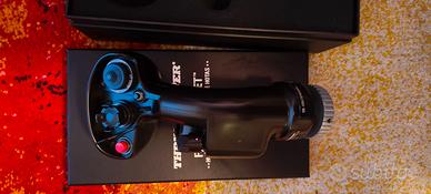 Thrustmaster F/A-18C Hornet HOTAS Joystick Nero