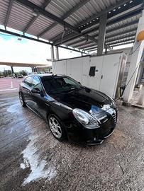 giulietta 1.6 105cv sprint