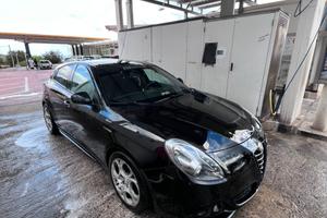 giulietta 1.6 105cv sprint