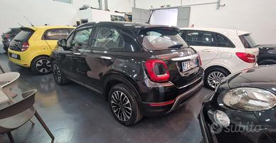 Fiat 500X 1.6 MultiJet 120 CV DCT Cross