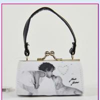 MINIBAGS MARIO MORENO PORTAFOGLIO BACIO
