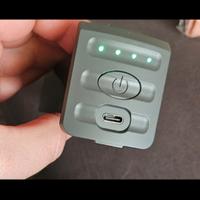 batteria Drone 