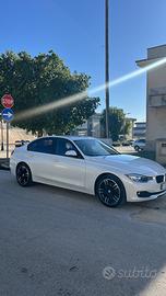 BMW 320D F30