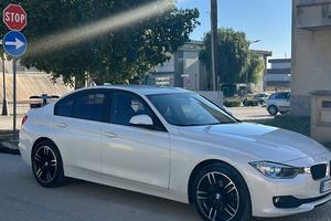 BMW 320D F30