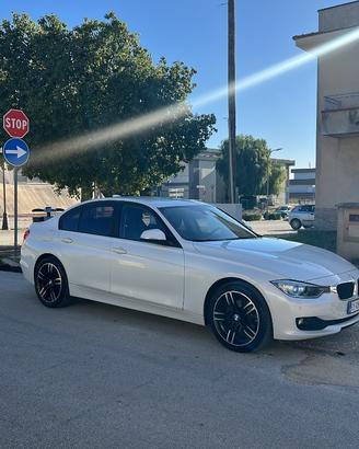 BMW 320D F30