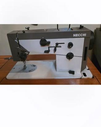 Macchina da cucire Vintage