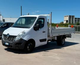 Renault Master T35 23 dCi/145 TP PM-SL-RG Cas. Rib
