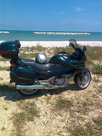 Honda Deauville - 2004