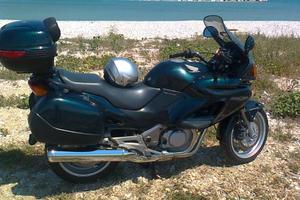 Honda Deauville - 2004