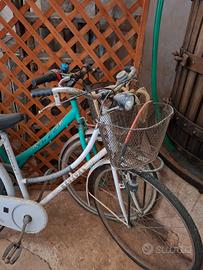 Biciclette da passeggio