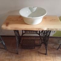 mobile x bagno