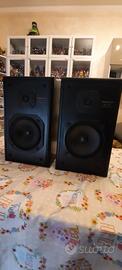 Casse Technics SB-CS55 Vintage (Funzionanti)