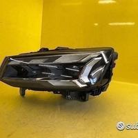 AUDI q2 M Faro fanale proiettore sinistra PRZEDNIA