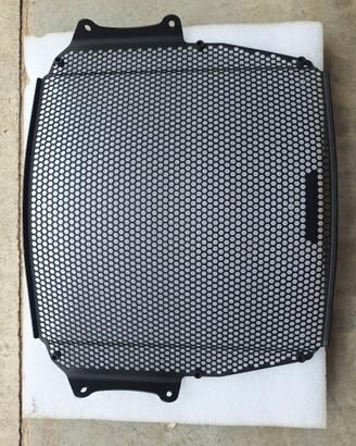 Griglia copri radiatore triumph