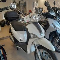 Piaggio Liberty 125 - 2011