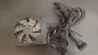 Corsair RM750x - Alimentatore ATX PC