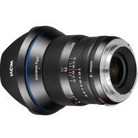 LAOWA 15 mm F2 nikon z