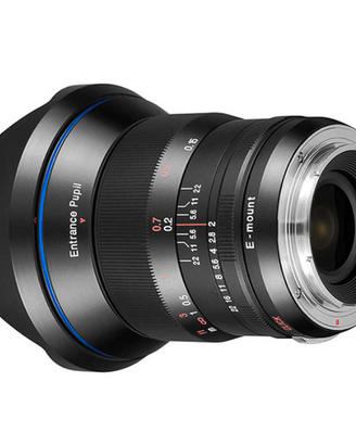 LAOWA 15 mm F2 nikon z
