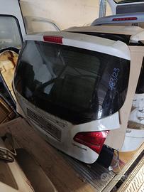 Portellone nudo OPEL MERIVA del 2012