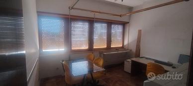 Affitta stanza/postazioni pc studio professionale