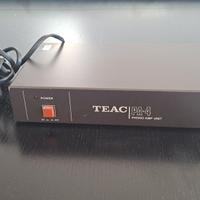 Teac PA-4 -preamplificatore phono