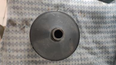 Variatore malossi multivar 2000 Piaggio 