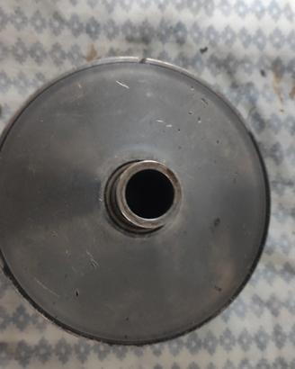 Variatore malossi multivar 2000 Piaggio 