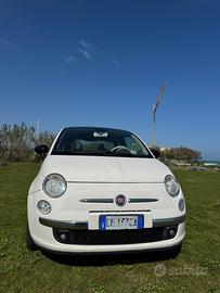 FIAT 500 1.3 Mtj