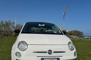 FIAT 500 1.3 Mtj