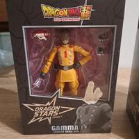 Dragon Ball Super – Gamma 1 