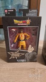 Dragon Ball Super – Gamma 1 