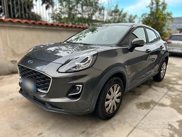 Ford Puma 1.0 Benzina 95CV - 2022 *Leggi Descrizio