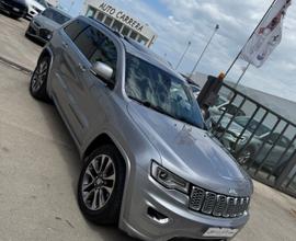Jeep Grand Cherokee Grand Cherokee 3.0 V6 CRD 250 