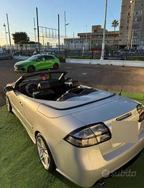 Saab 9-3 Cabriolet