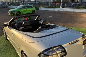 Saab 9-3 Cabriolet