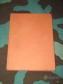 Braccio di Ferro Segar Edizioni Garzanti 1965