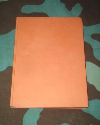 Braccio di Ferro Segar Edizioni Garzanti 1965