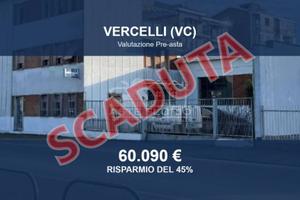 Immobile in asta di 173 m² con più di 5 locali a V