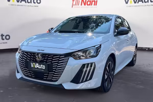 Peugeot 208 Allure Turbo benzina 100