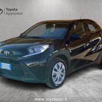 Toyota Aygo X 1.0 VVT-i 72 CV 5 porte Active ...