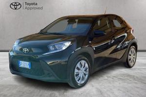 Toyota Aygo X 1.0 VVT-i 72 CV 5 porte Active ...