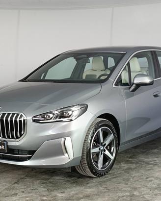 BMW Serie 2 U06 Active Tourer - 218d Active U15344