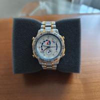 CITIZEN Lighthouse America Cupe Yacht Timer